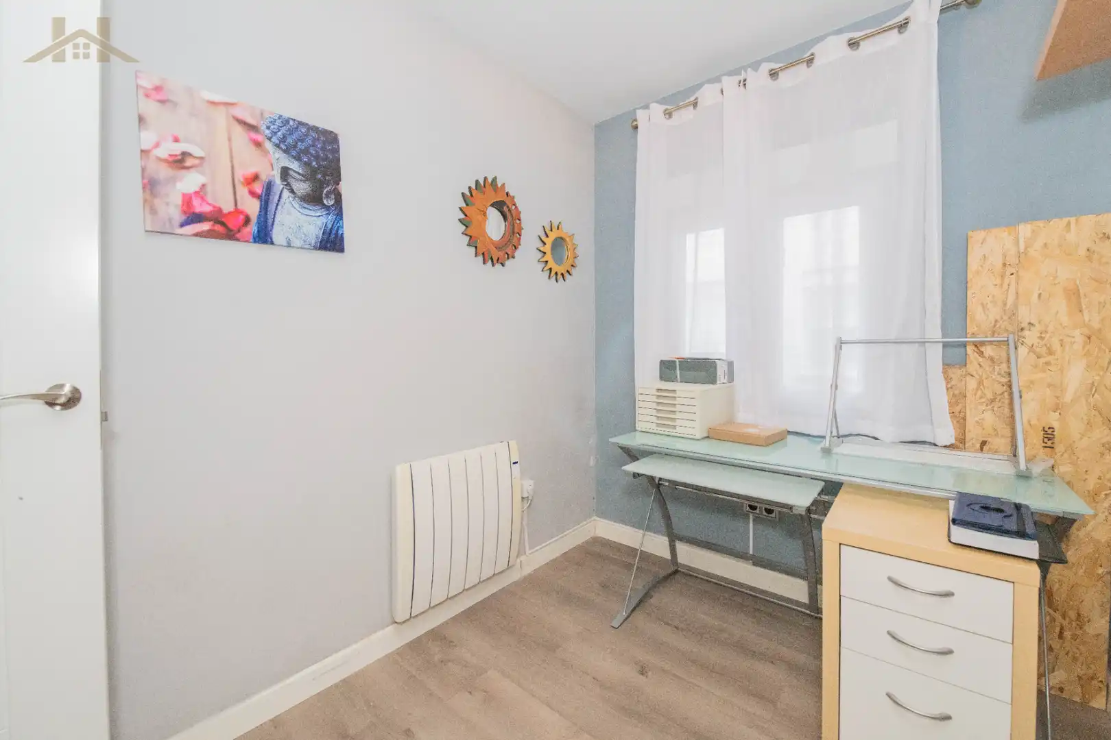 Habitación de Piso en venta en Pinto con Aire acondicionado, Calefacción y Terraza