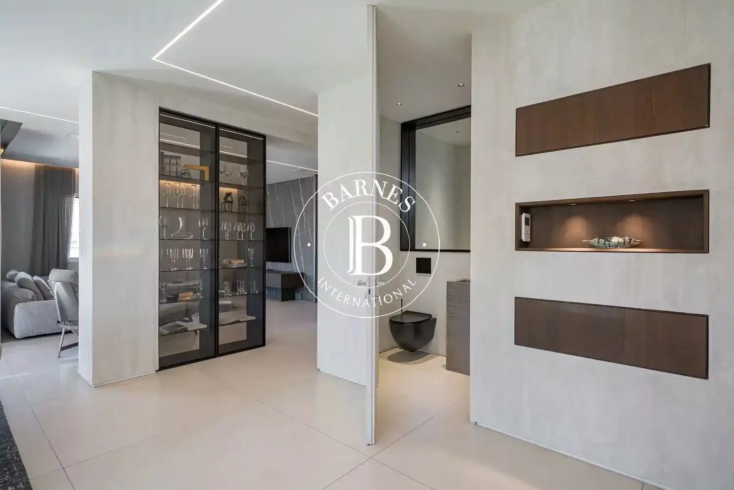 Attique avec terrasse à vendre à Barrio de Salamanca, imagen 16