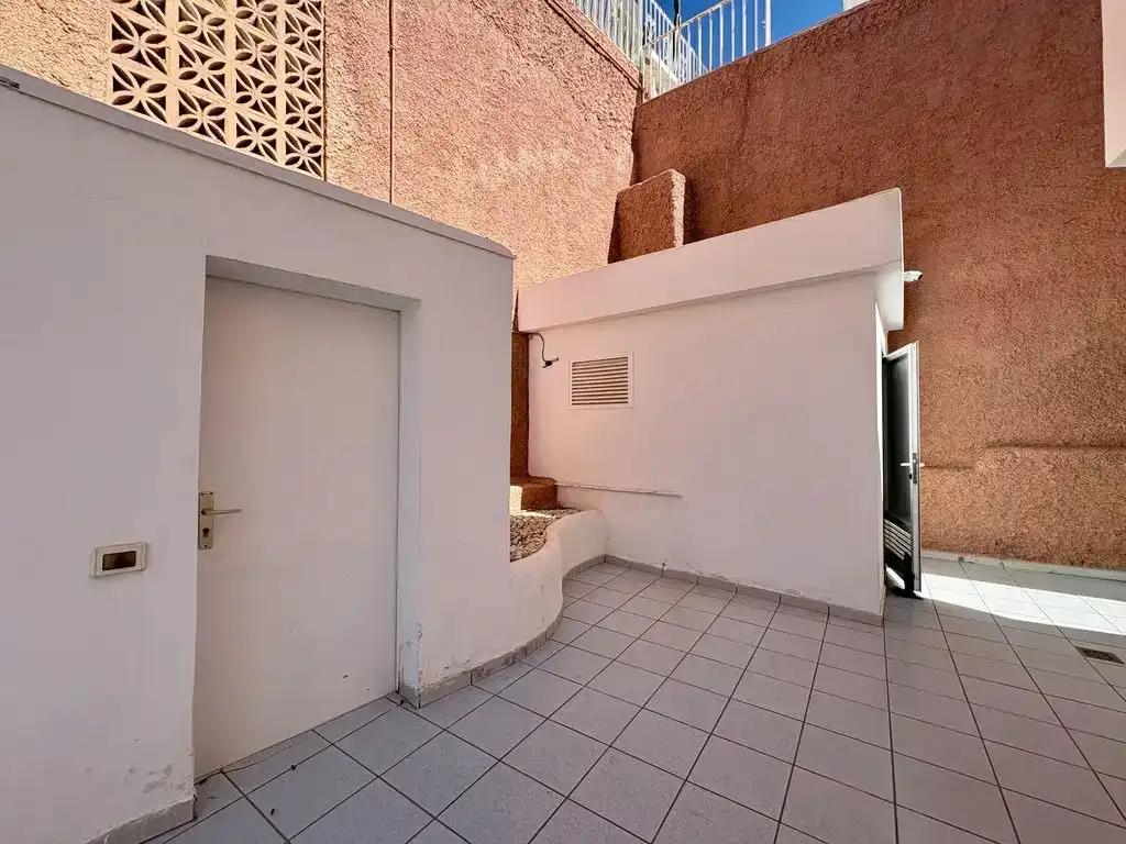 Terrassa de Pis en venda en Costa Adeje