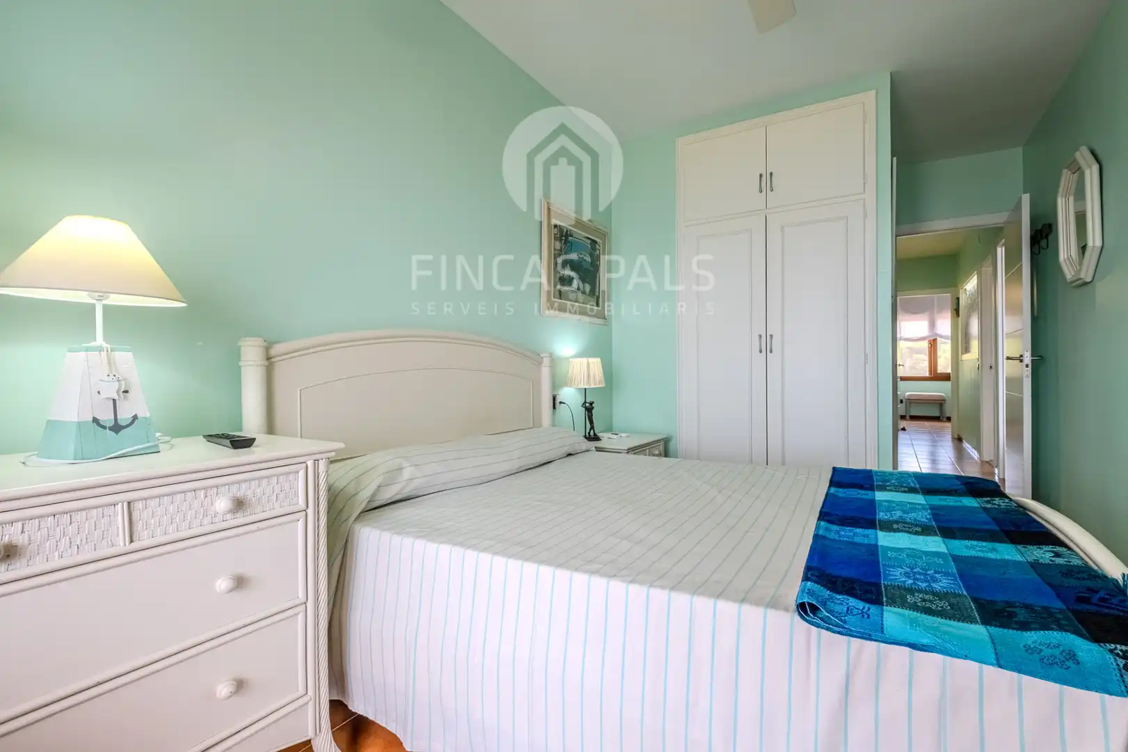 Apartamento en venta en Carrer del Ponent, 26, Platja de Pals