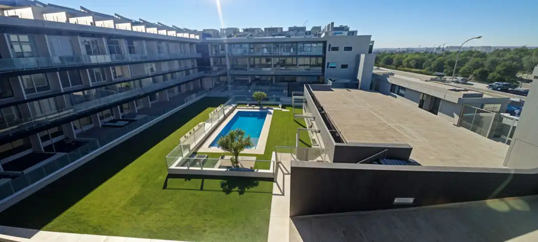 Attique avec terrasse à vendre à Calle Cerro del Murmullo, imagen 58