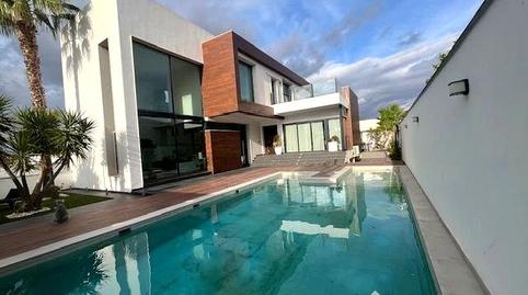 Photo 3 of House or chalet for sale in Geminis, Linarejos, Jaén