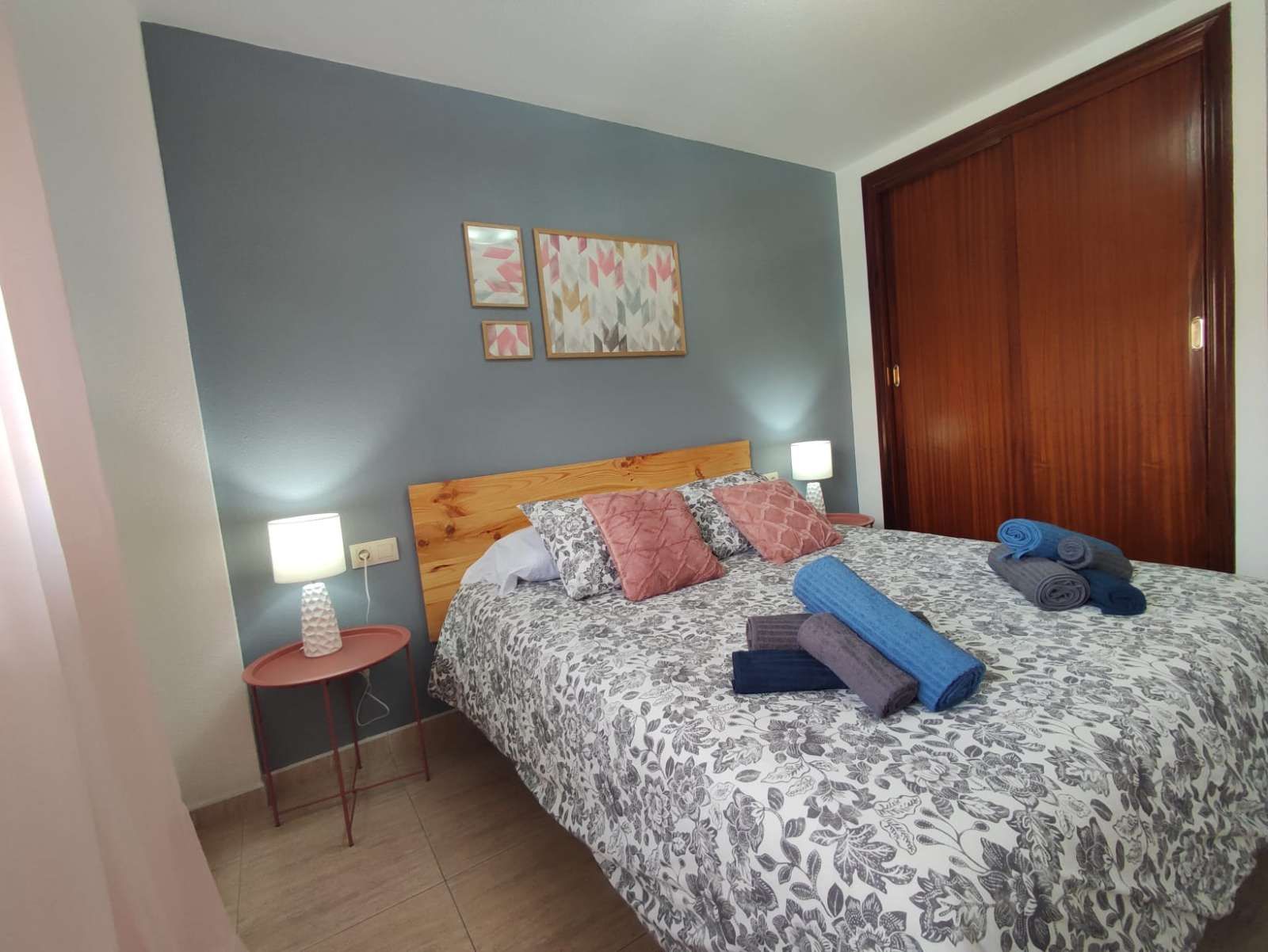 Apartament per a compartir a El Médano