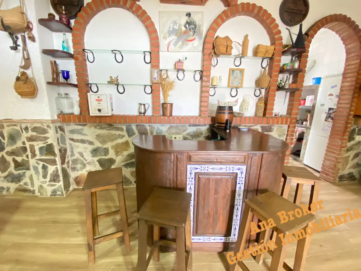 Casa rústica en venda a Álora, imagen 13
