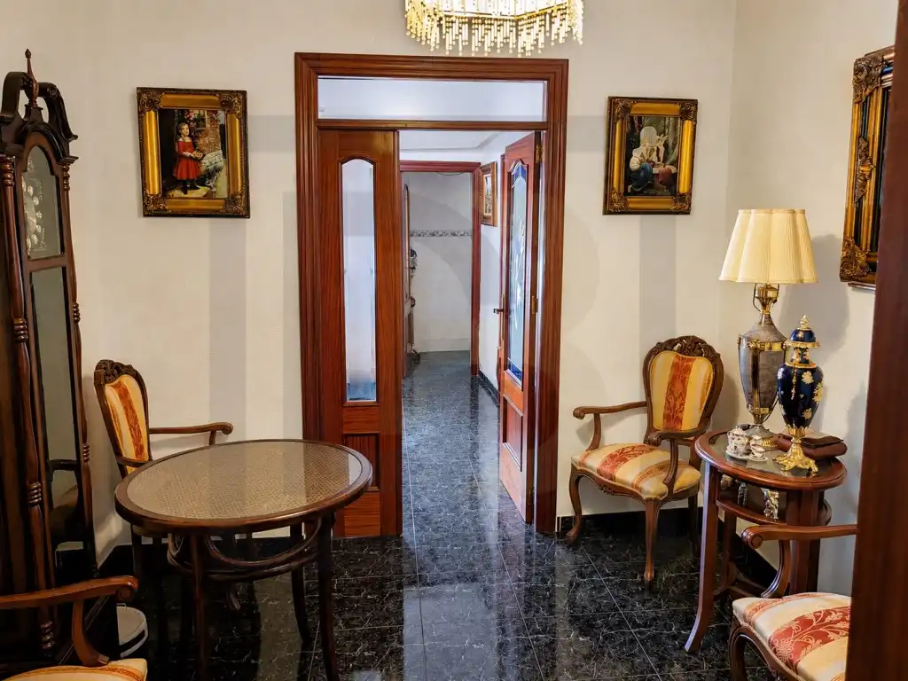 Casa o chalet en venta en Desamparados - Hurchillo - Torremendo
