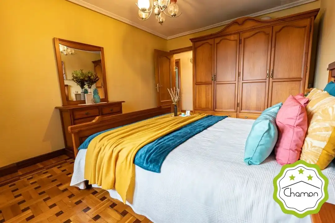Casa o xalet en venda a Valle de Losa