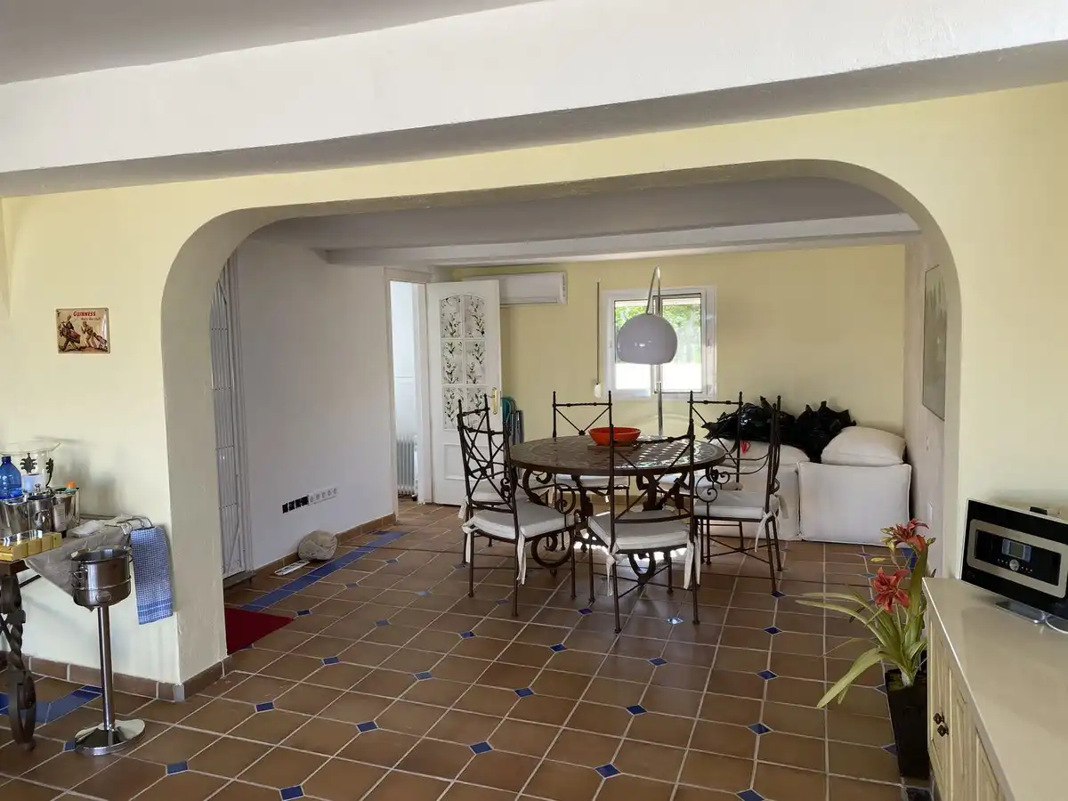 Attic for sale in Alhaurín Golf