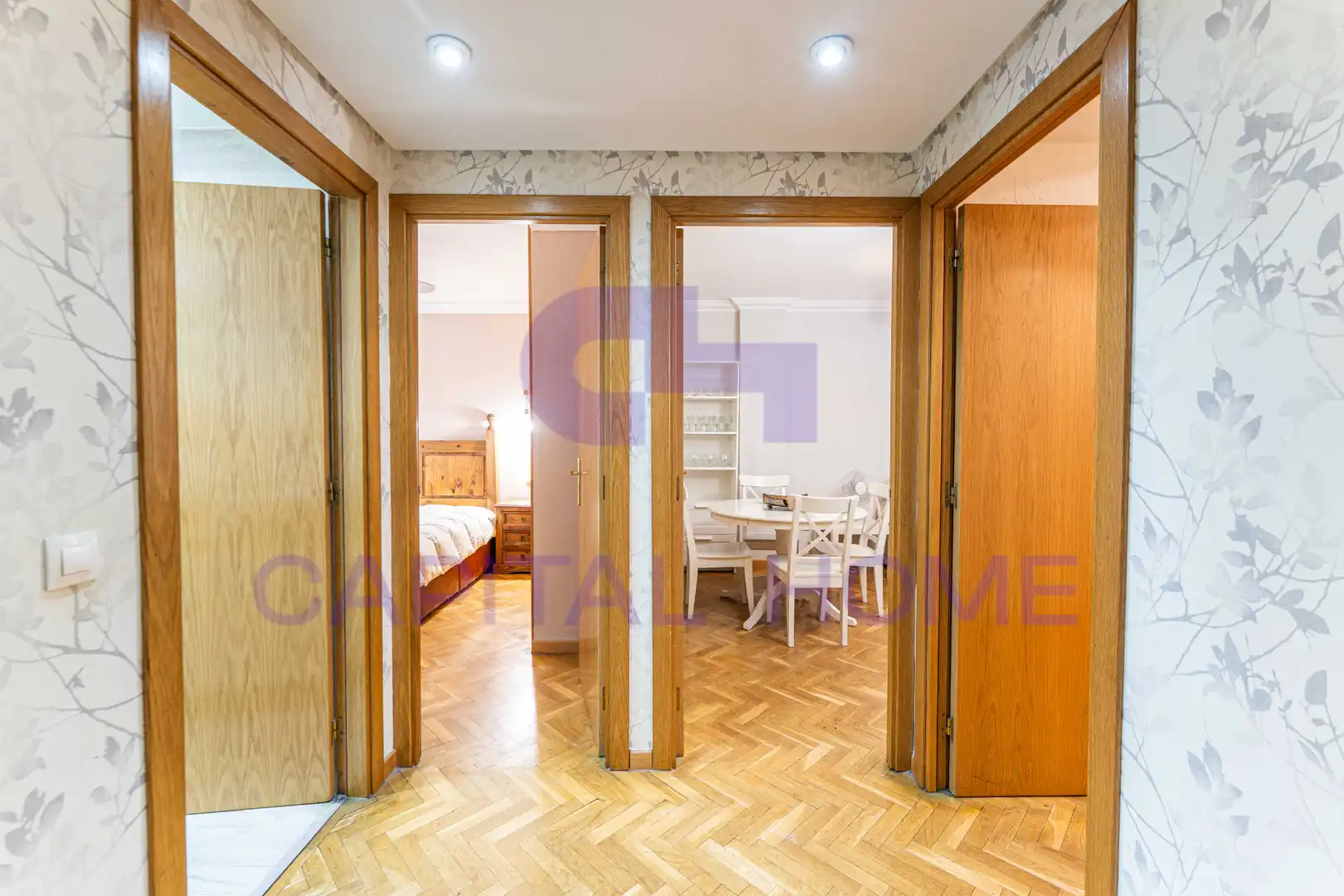 Wohnung mit Aufzug zum Verkauf in Calle Dolores Castillejo Duquesa de Almenara, imagen 24