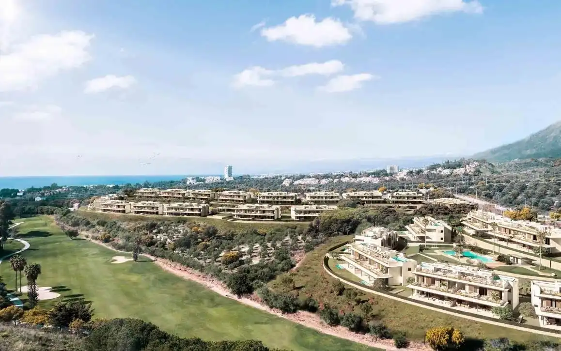 Apartment mit Terrasse zum Verkauf in Río Real - Los Monteros, imagen 2