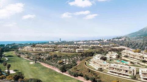 Foto 2 de Apartament en venda a Bahía de Marbella, Málaga