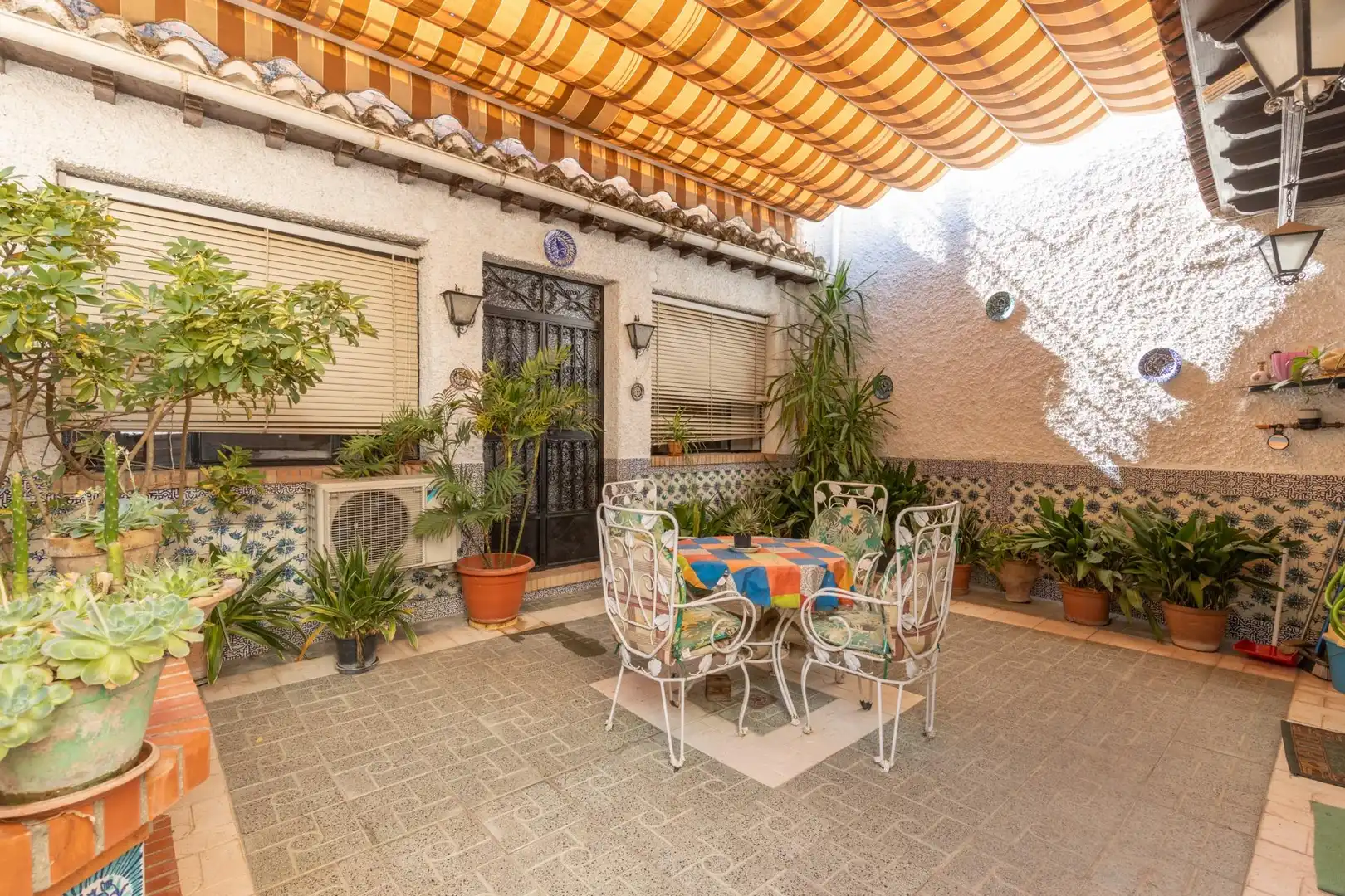 Maison à vendre à Albaicín