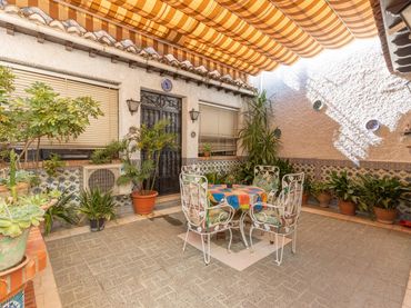 Casa en venta en de Albaida