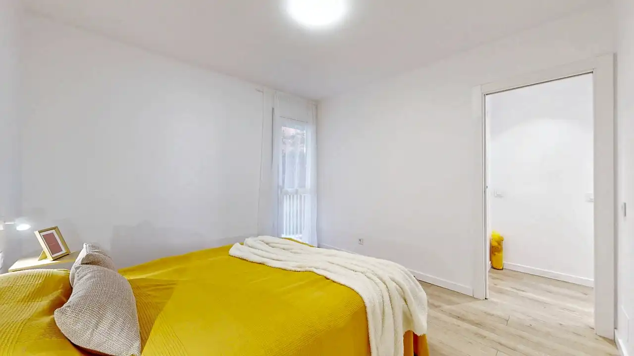 Wohnung mit Terrasse zum Verkauf in Carrer Alt de Pedrell 14, imagen 17