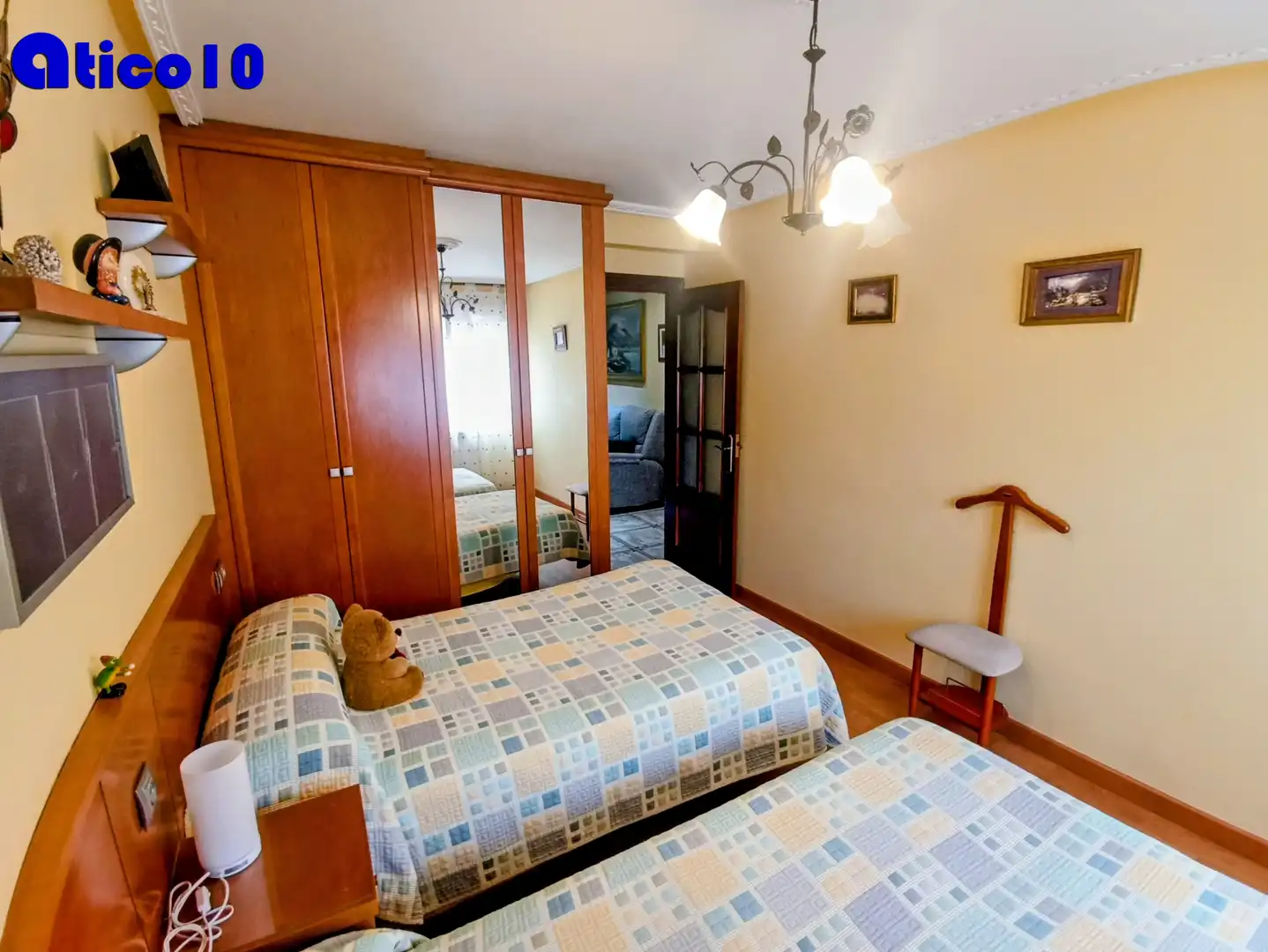 Flat with lift for sale in Calle Baleares 27, imagen 5