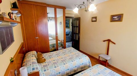 Foto 5 de Piso en venta en Calle Baleares, 27, Pumarín, Gijón