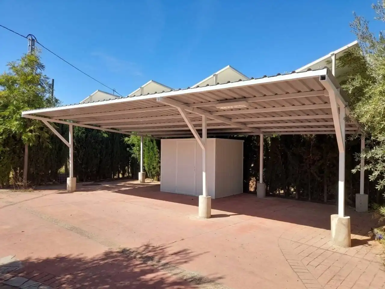 Casa con piscina in vendita a Poligono LA DEVESA, imagen 25