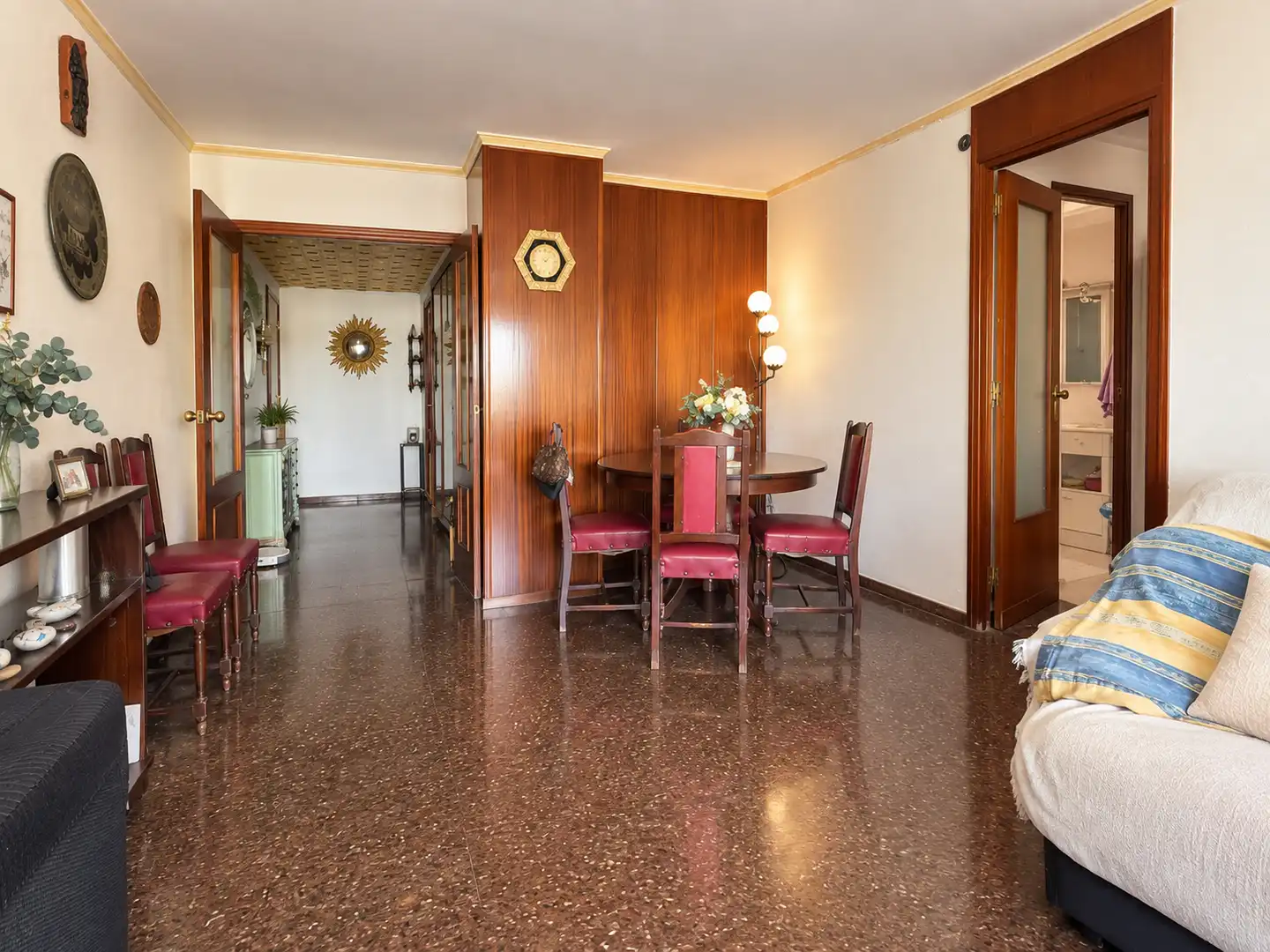 Appartement avec terrasse à vendre à Sant Pere i Sant Pau, imagen 4