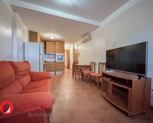 Living room of Flat for sale in Tales  with Air Conditioner