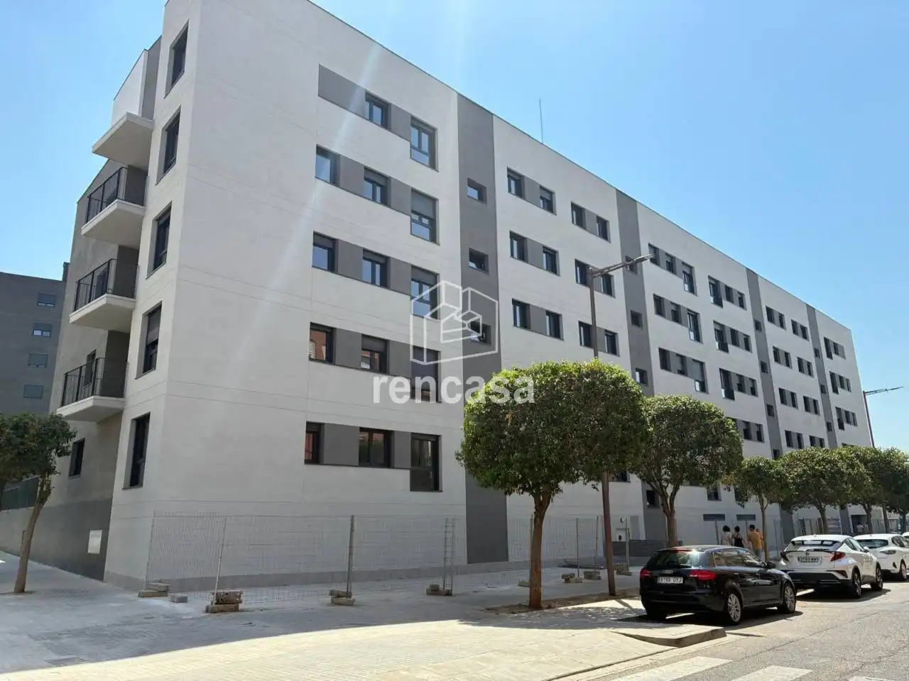 Flat with terrace to rent in Calle sant Pauli de Nola, imagen 7