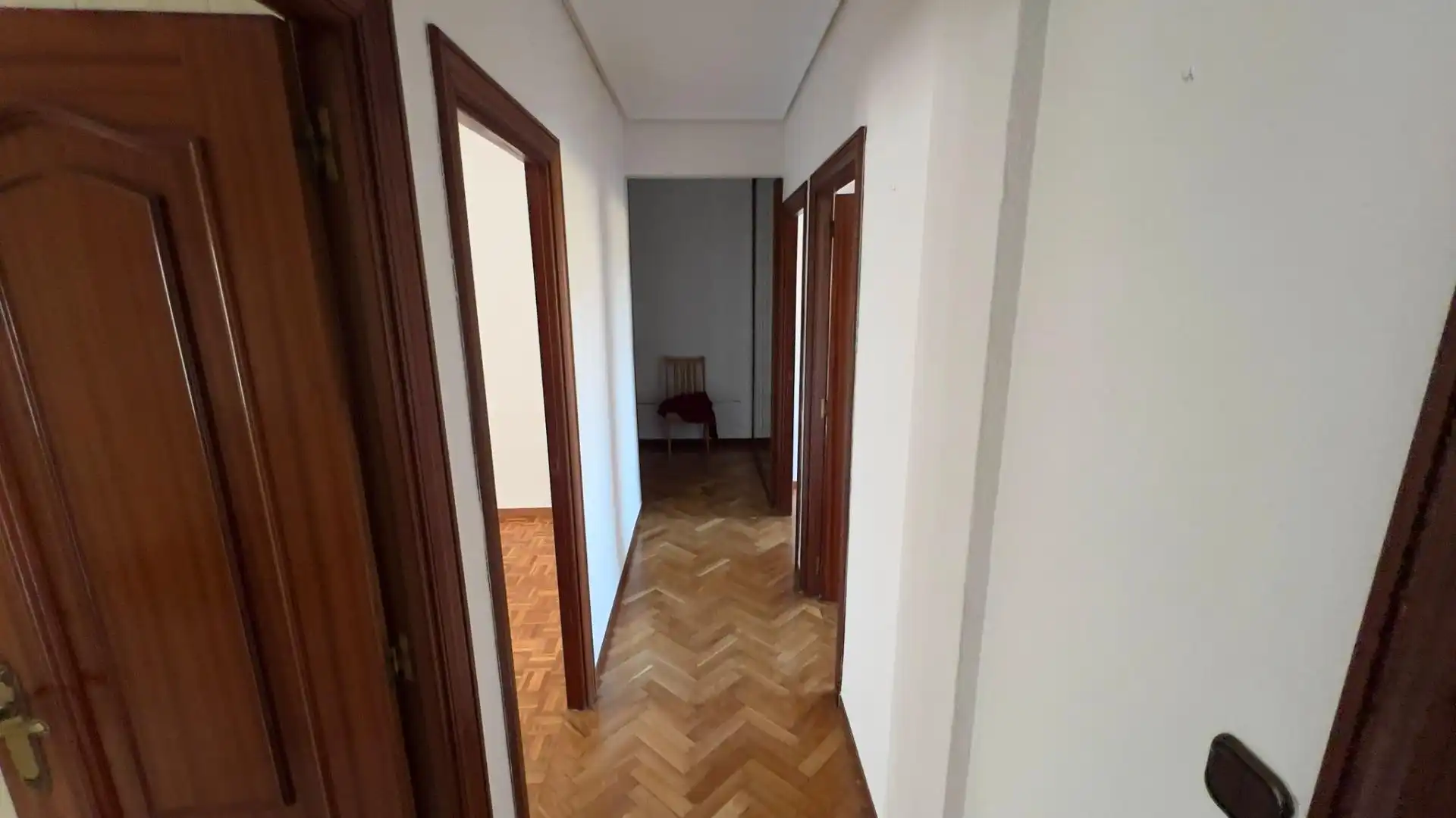 Piso de alquiler en Palencia con Calefacción y Trastero