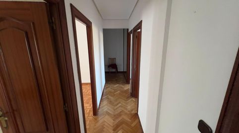 Foto 5 de Piso de alquiler en Avenida Asturias, San Antonio, Palencia Capital