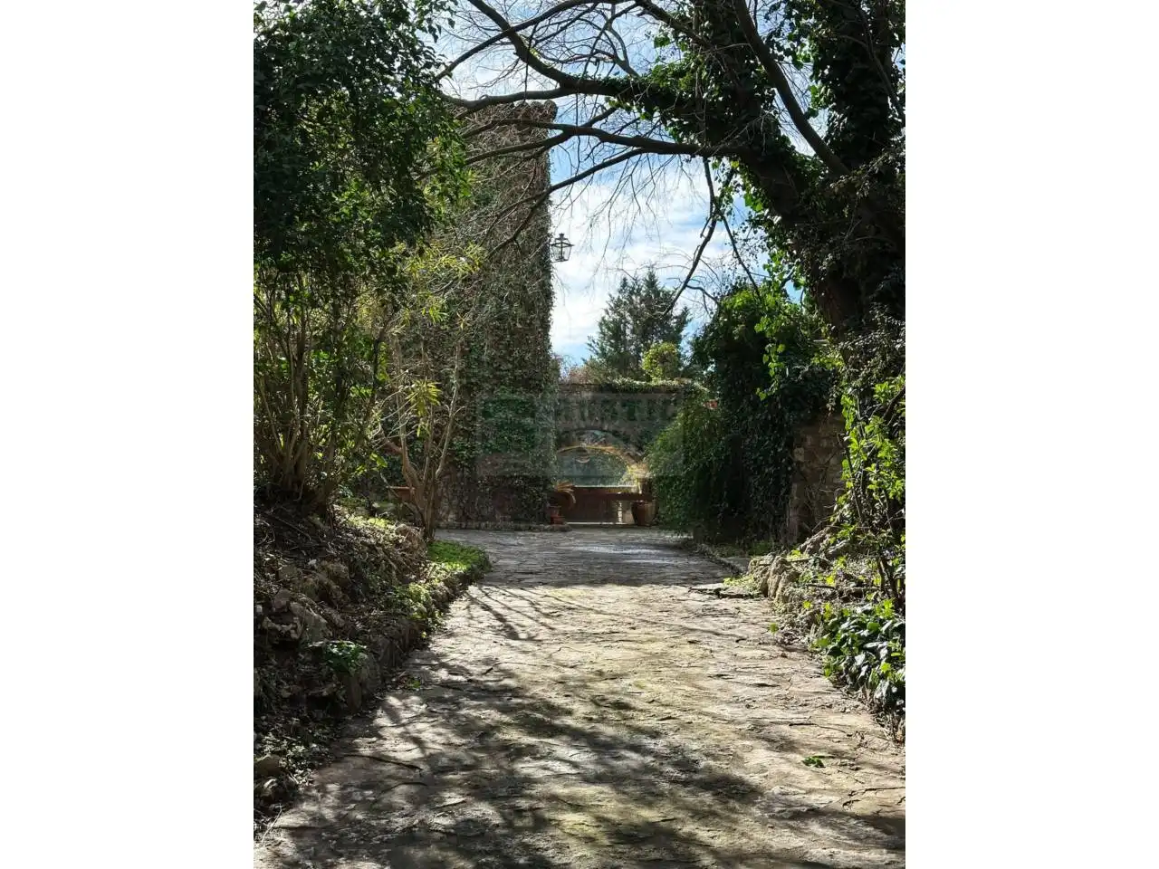 Vista exterior de Finca rústica en venta en Sant Joan de Mollet con Calefacción, Jardín privado y Terraza