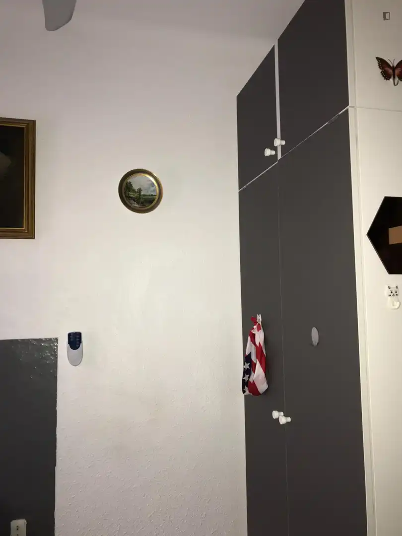 Zimmer in Fondo