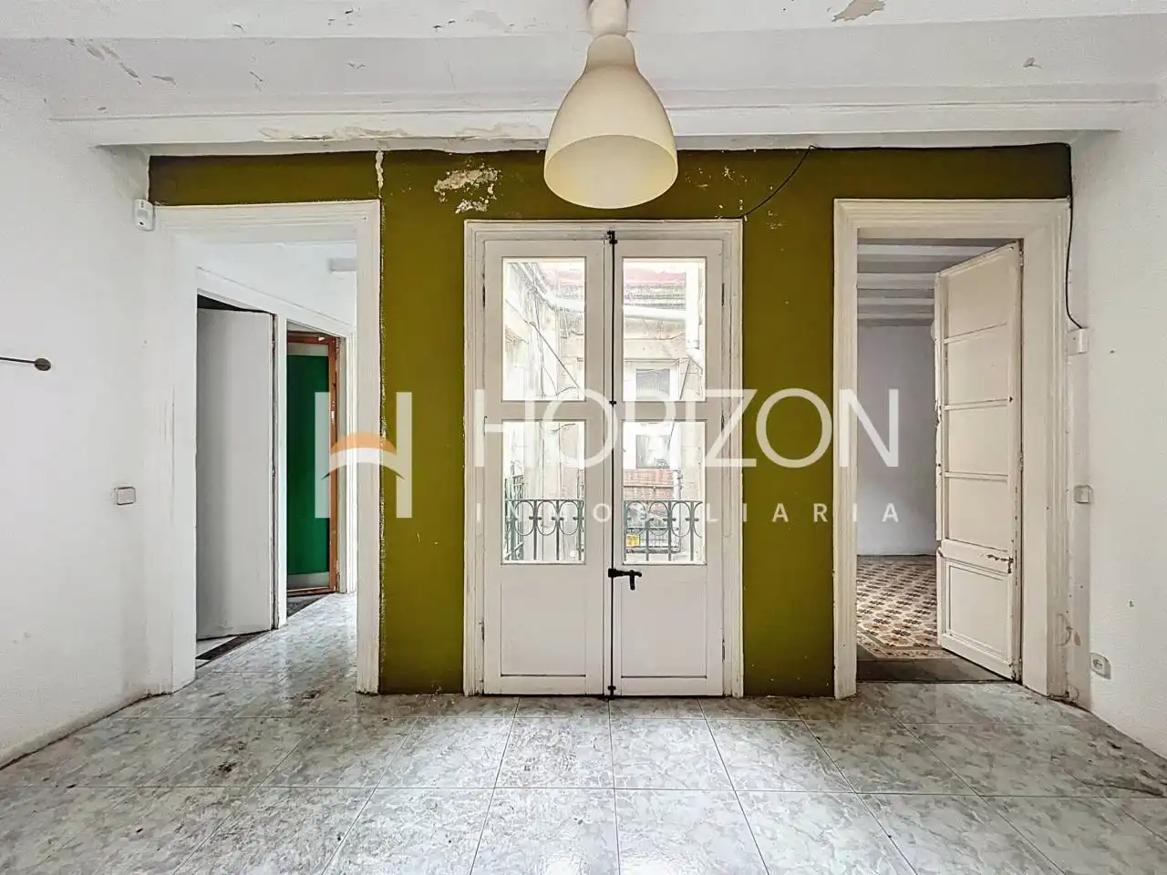 Ático con terraza en venta en Calle Ferran, imagen 19