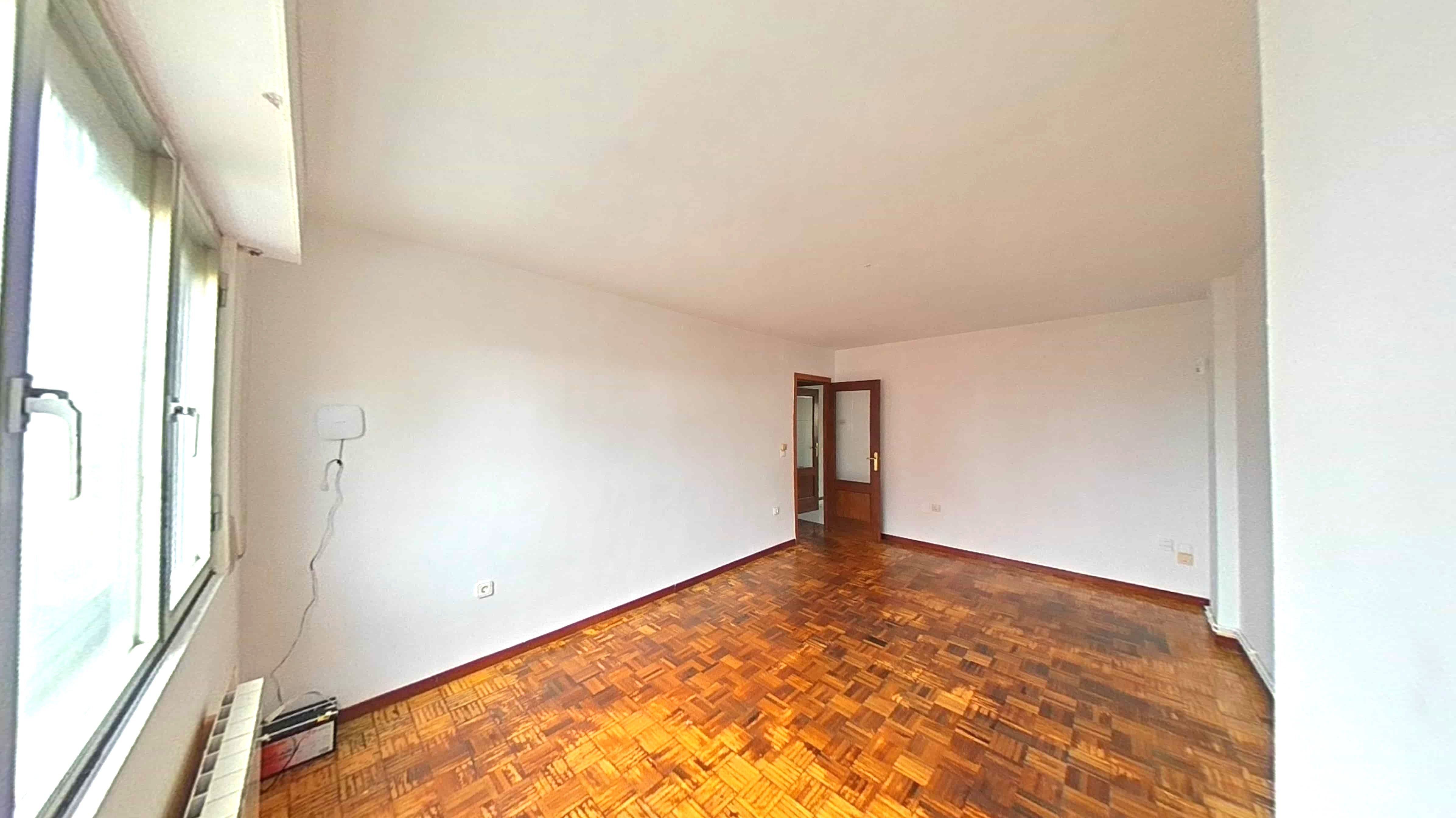 Piso en venta en Valverde de la Virgen