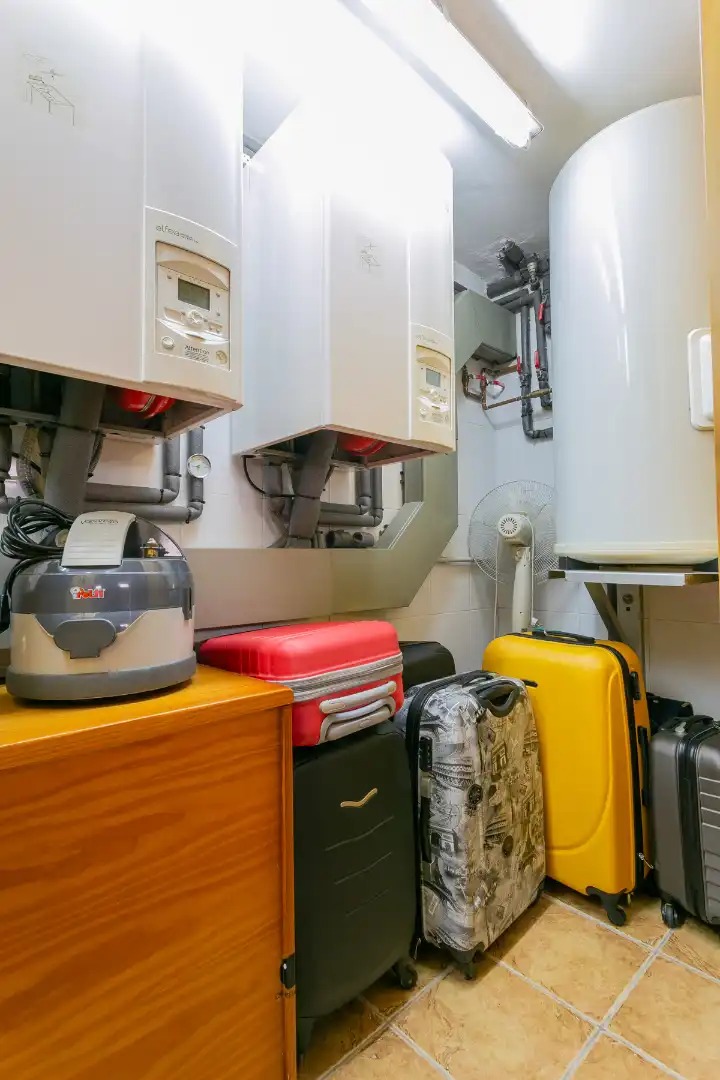 Casa o chalet en venta en Albolote con Aire acondicionado, Calefacción y Terraza
