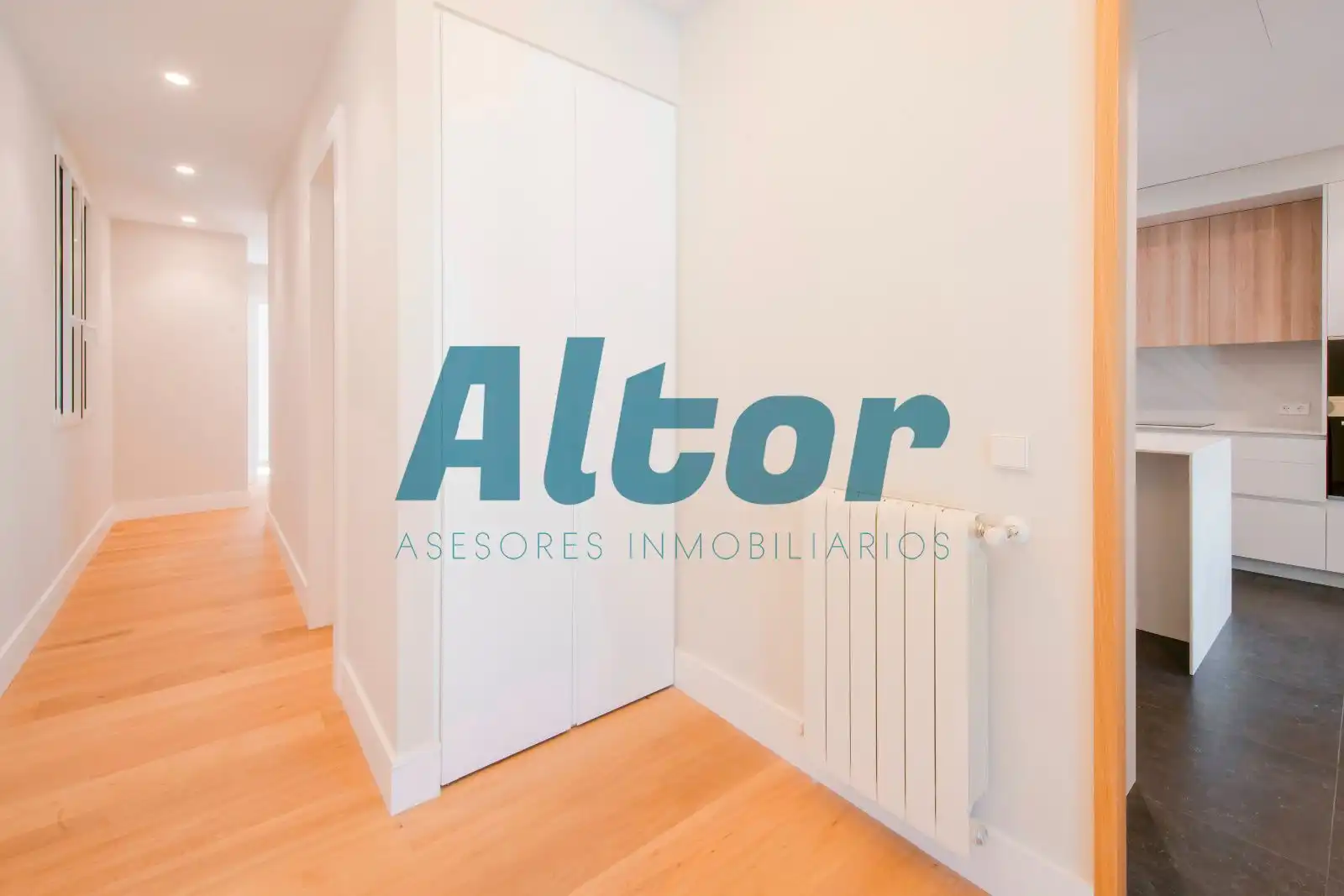 Flat with lift for sale in DEL PINAR, imagen 14