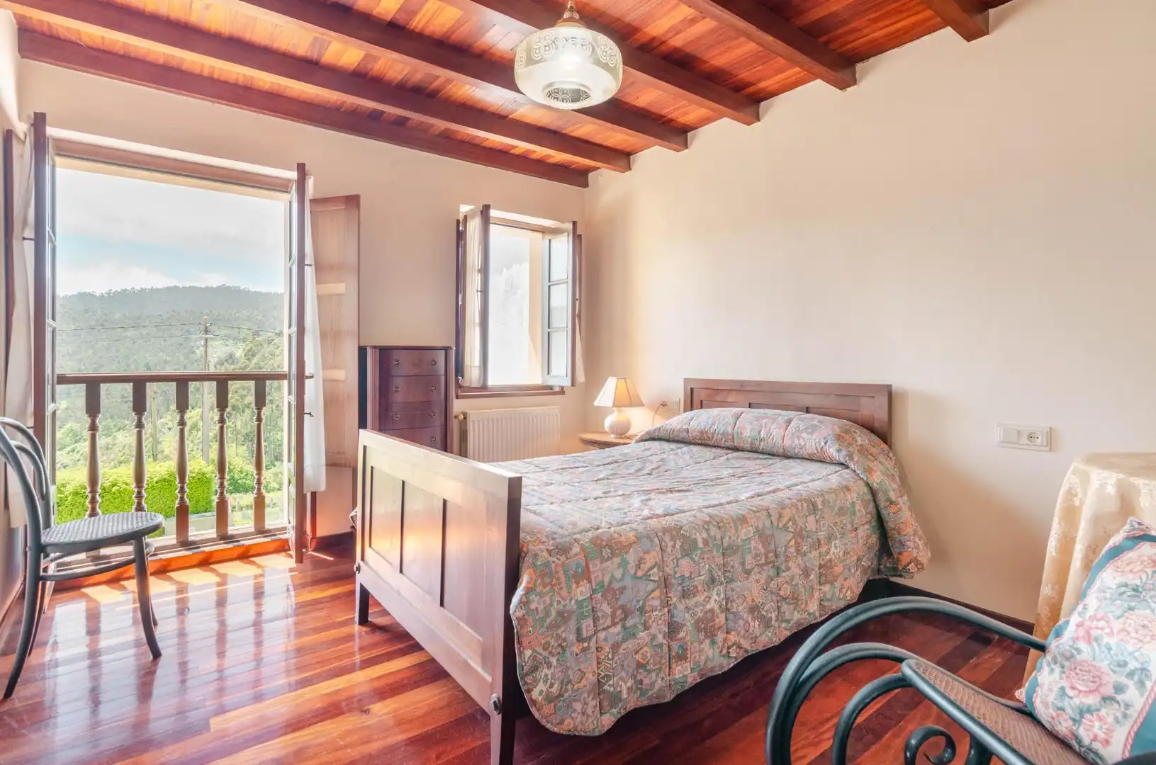 House with terrace for sale in Carretera DE PIÑERA A SAN CRISTOBAL 2354, imagen 9