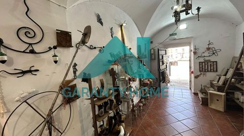 LOCAL EN VENTA EN PLENA PLAZA MAYOR  CÁCERES, imatge 2