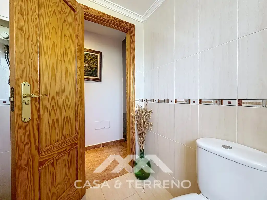 Maison mitoyenne avec jardin à vendre à Lugar Gallegos (Los) (Rio), imagen 35