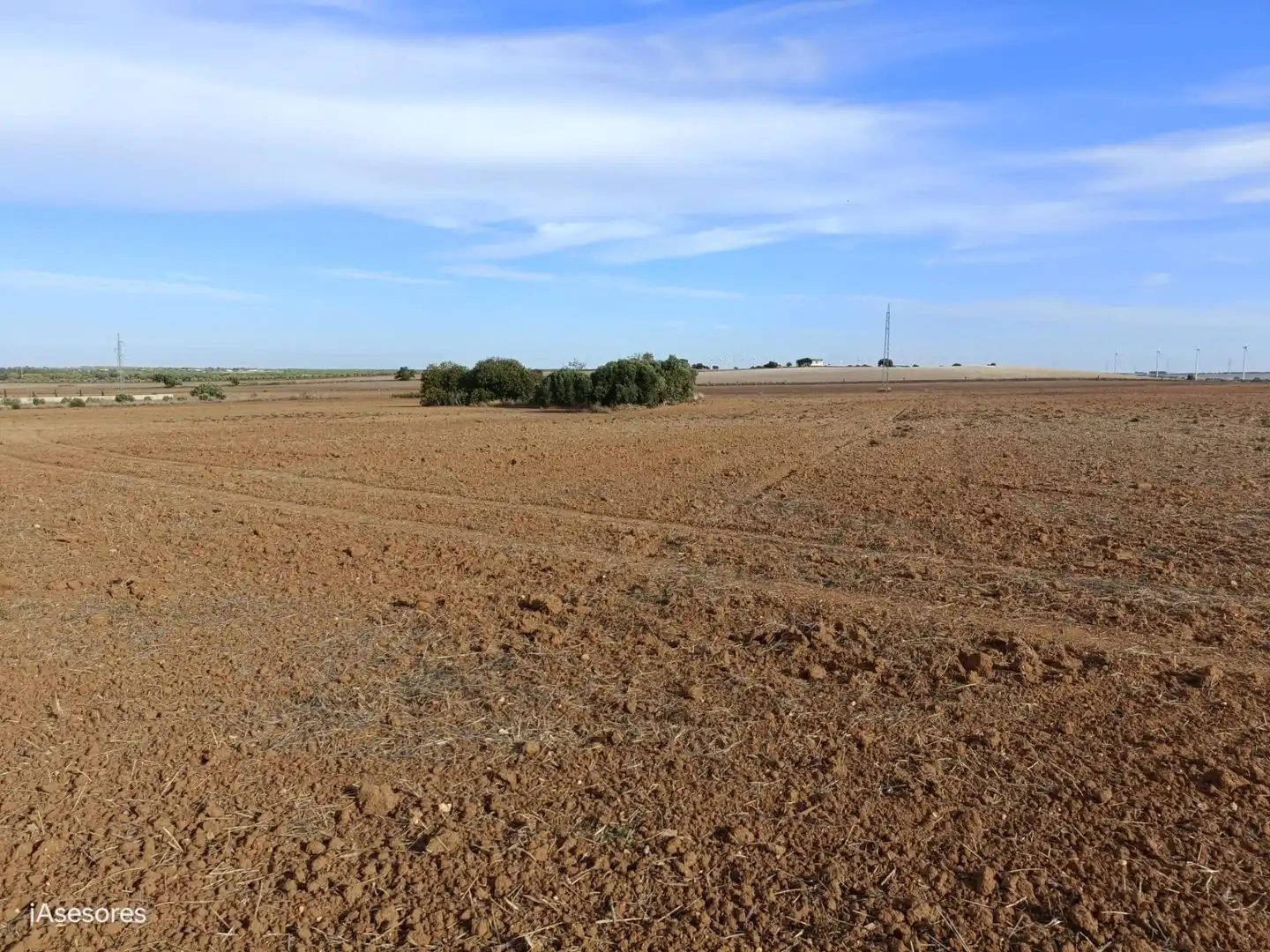 Country homes for sale in Puerto Real