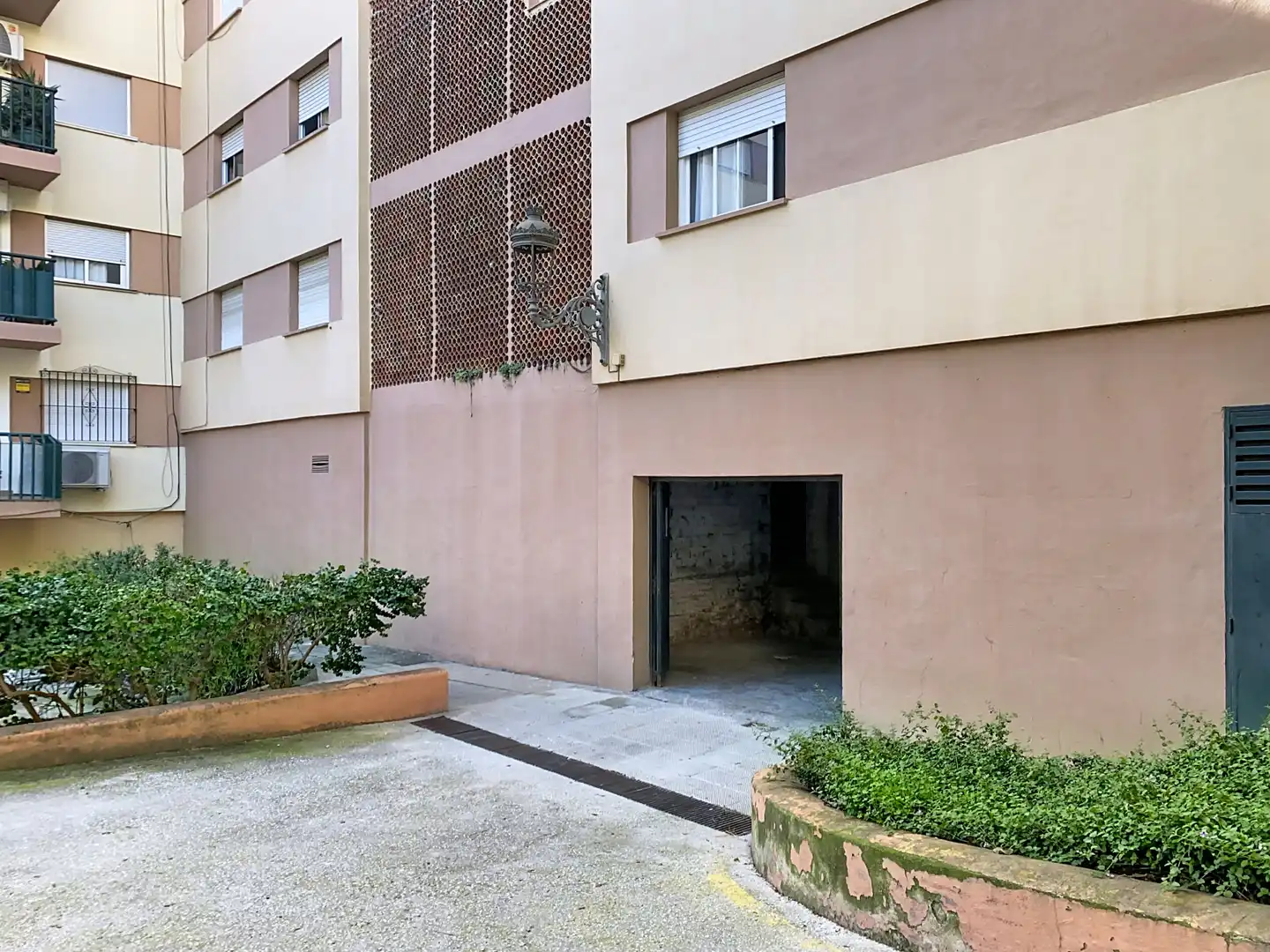 Apartament amb terrassa en venda a Estepona Pueblo, imagen 33
