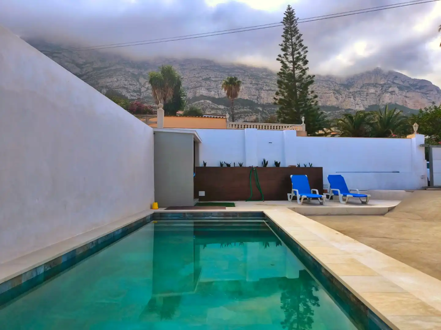 Villa avec piscine à vendre à El Montgó, imagen 16