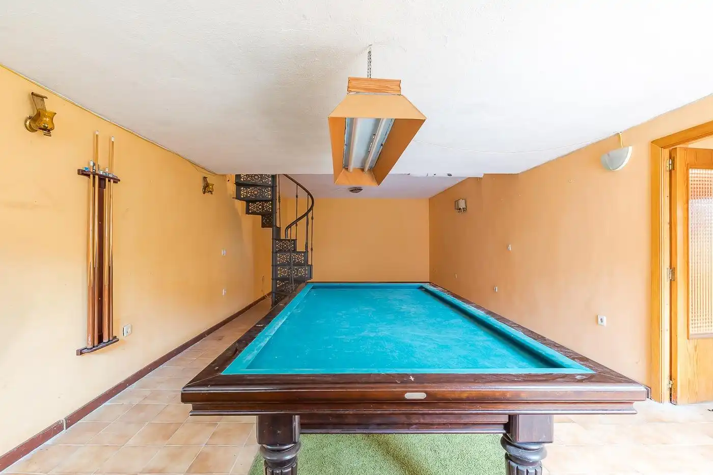 Casa adosada en venta en Galapagar con Calefacción, Jardín privado y Terraza