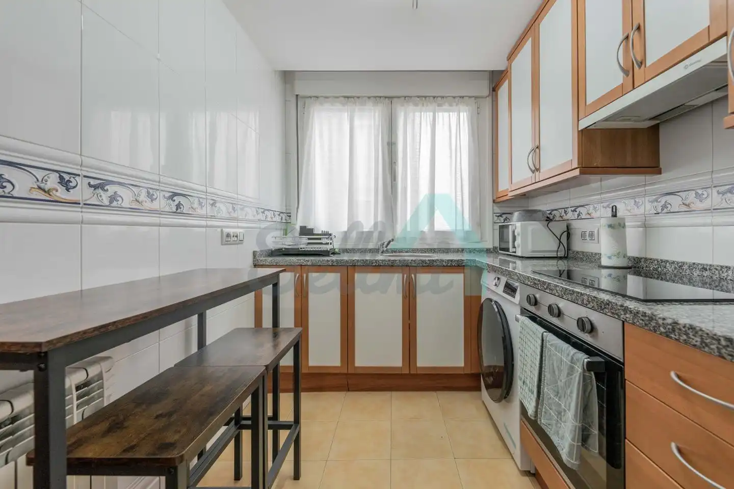 Flat with lift to rent in Calle González Besada, imagen 8