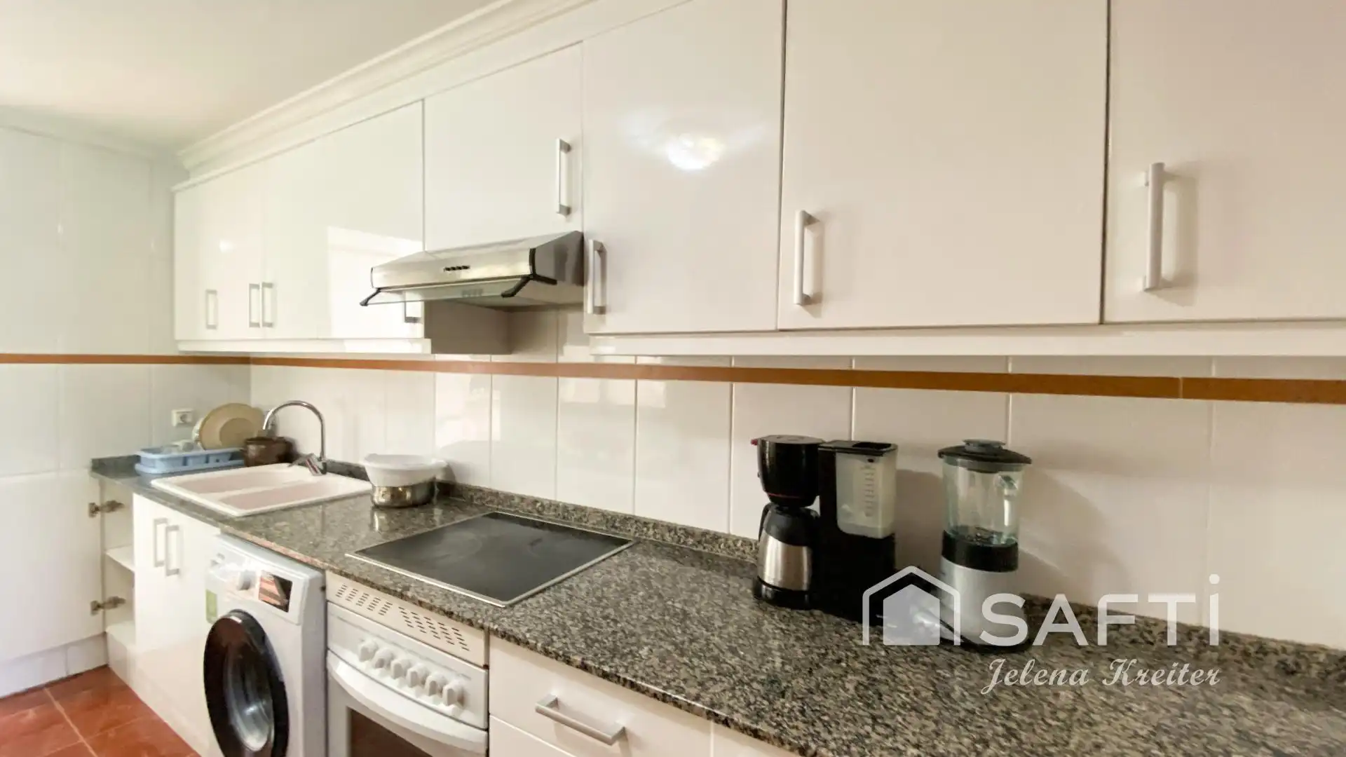 Cocina de Piso en venta en Sollana
