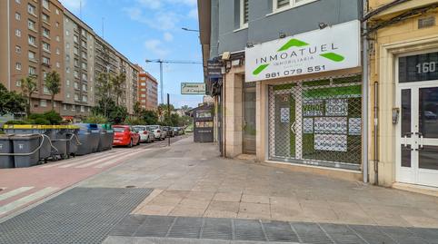 Photo 3 of Premises for sale in Avenida de Arteixo, 97, Os Mallos, A Coruña