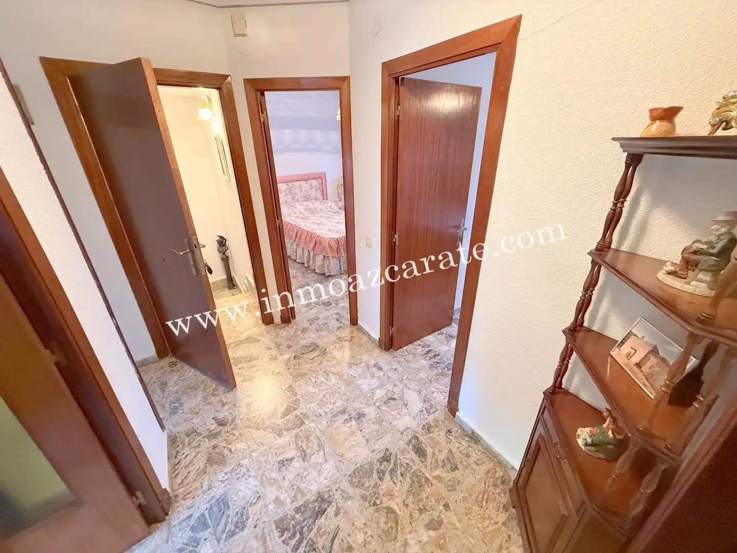 Habitación de Casa o chalet en venta en Morentin con Terraza, Trastero y Balcón