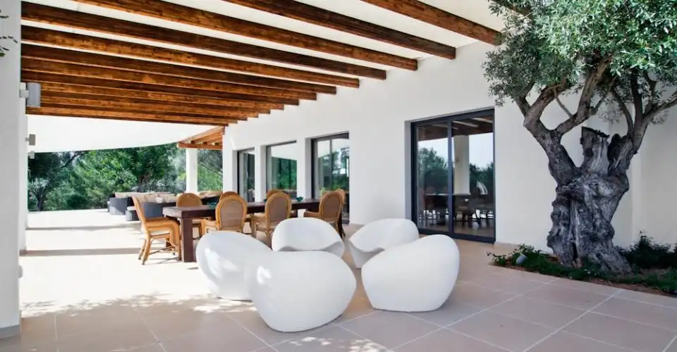 Maison avec piscine à vendre à Cami de Cas Mut, imagen 11