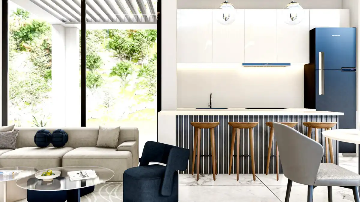 Chalet con piscina en venta en Hipódromo - Cerrado del Águila, imagen 5