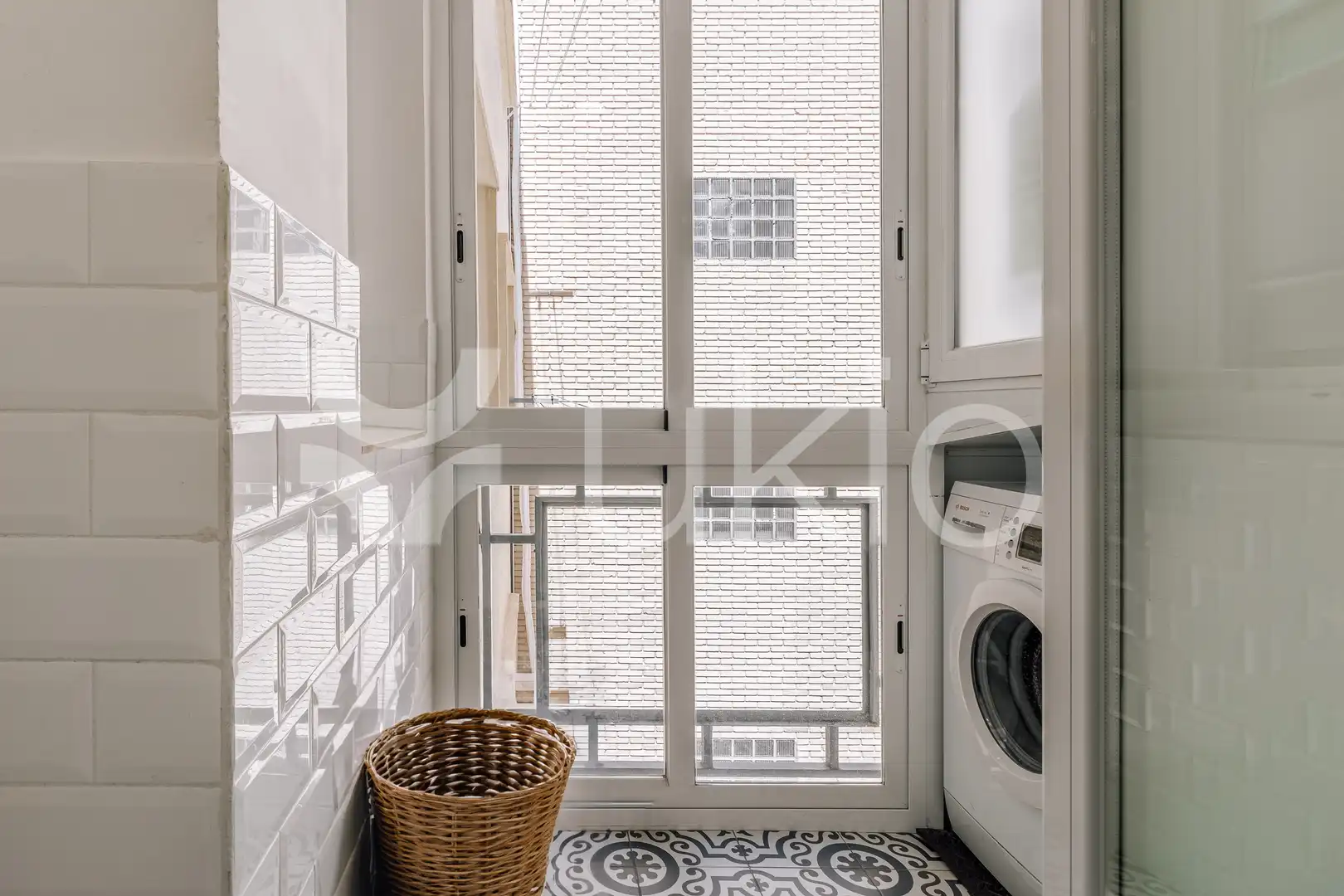 Appartement compact avec ascenseur à louer à Calle de Hermosilla, imagen 13