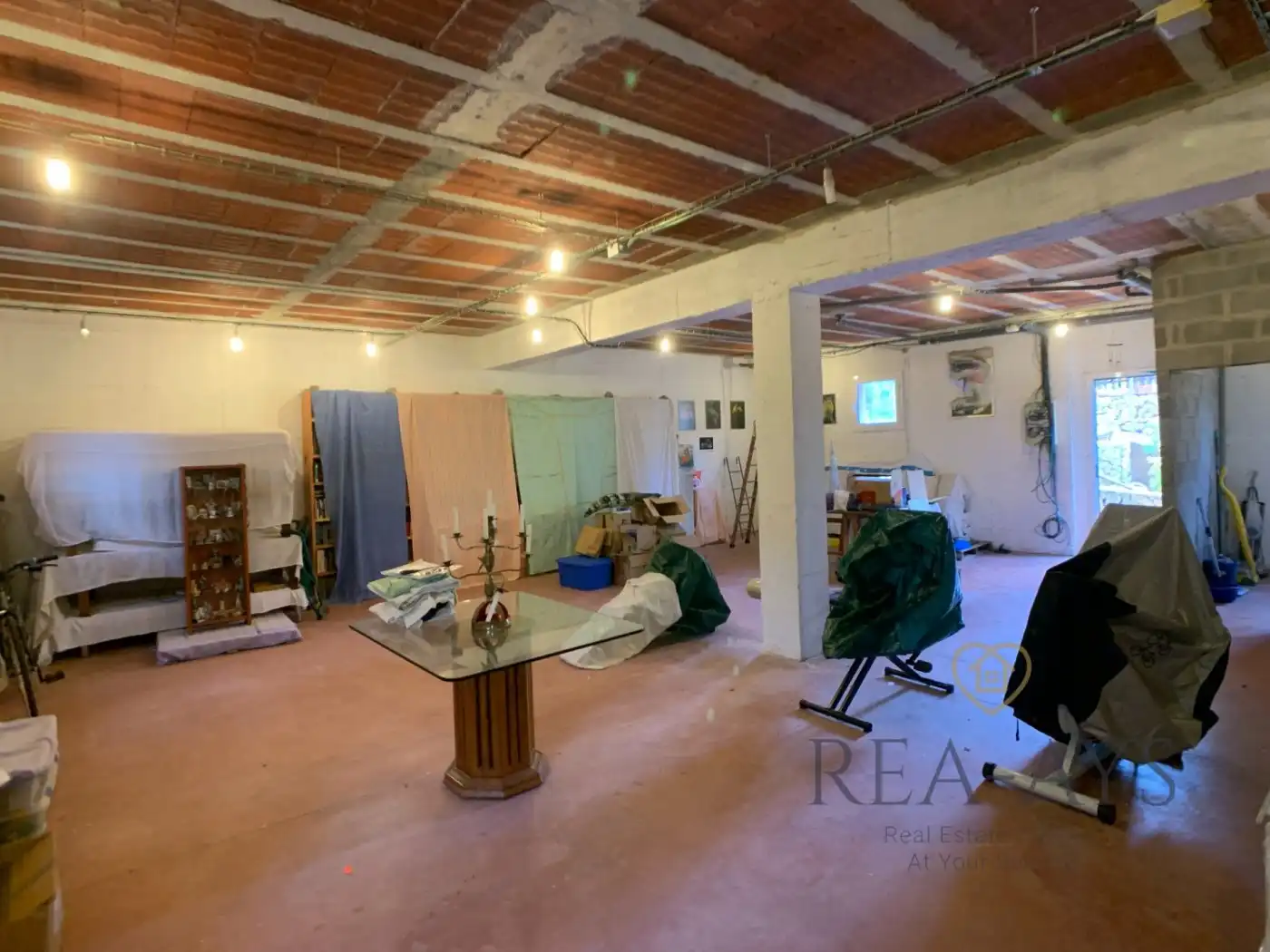 Casa o xalet en venda en Olesa de Bonesvalls amb Jardí privat, Terrassa i Traster