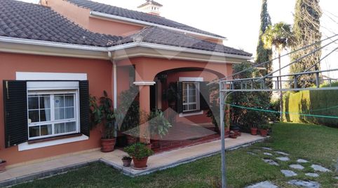 Photo 2 of Houses for sale in Arrabal Urbanización las Lomas, Carretera de Sevilla - Los Montitos, Badajoz Capital