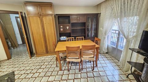 Foto 3 de Pis de lloguer a Salamanca - Avenida de Portugal, Vidal, Salamanca Capital