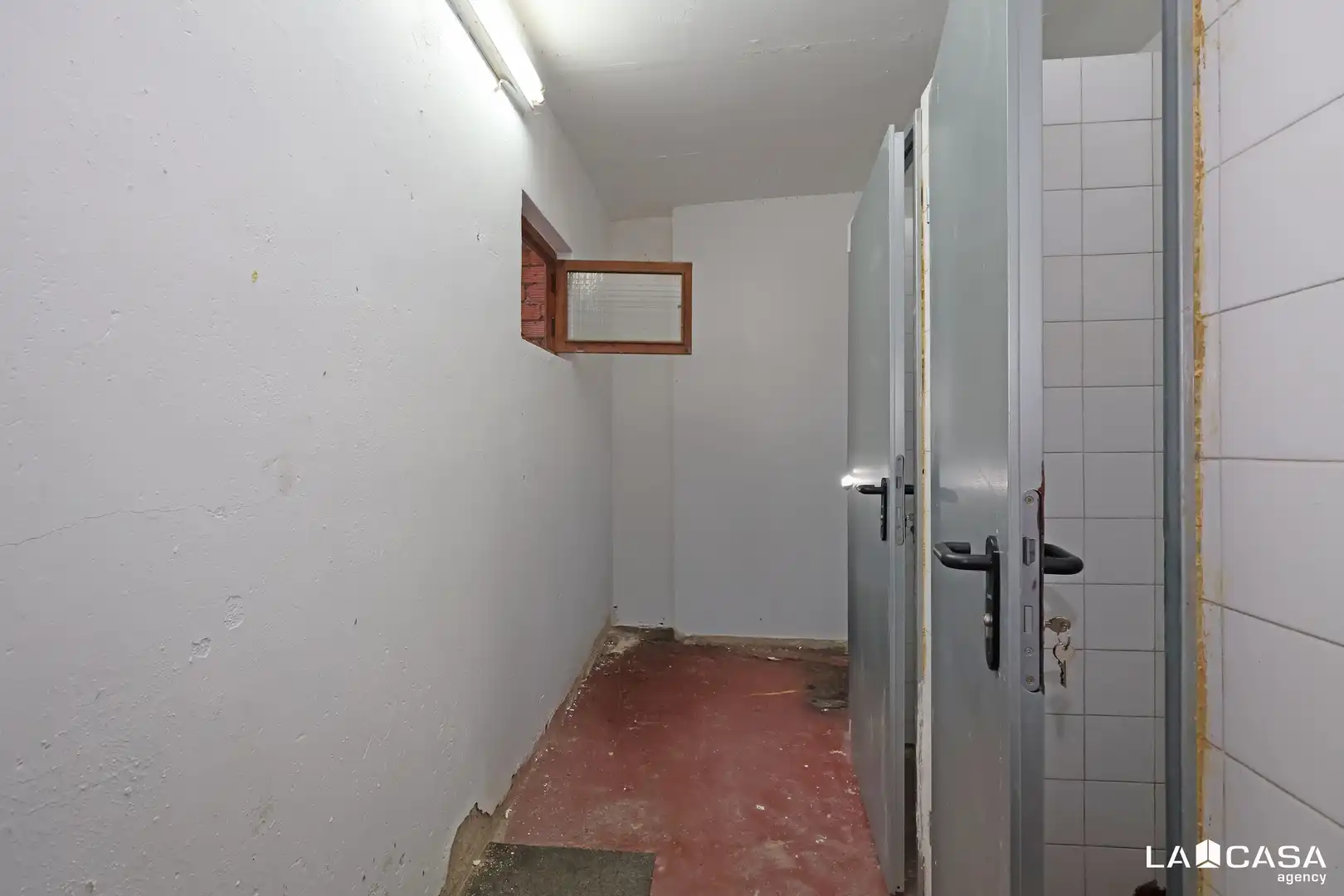 Dúplex en venda en Barcelona amb Terrassa i Traster