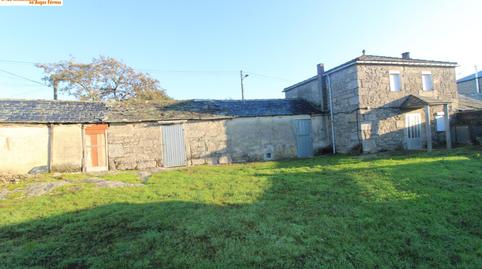 Foto 5 de Casa o xalet en venda a Parroquias del Este, Lugo